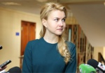 Юлия Светличная выходит из партии «БПП Солидарность»