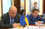 Программу безопасности Харьковщины на 2017 год помогут разработать европейские специалисты