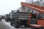Расчищать улицы Харькова зимой будет более 200 снегоуборочных машин
