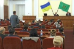 Состоялась очередная сессия Харьковского горсовета. Итоги