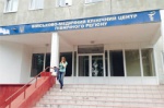 Харьковский военный госпиталь вернули в госсобственность