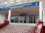 В харьковский госпиталь снова привезли раненых бойцов
