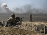 За сутки на Донбассе погиб один украинский военный, шесть - ранены