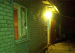Под Харьковом - взрыв во дворе частного дома