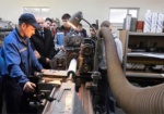 В Украине дефицит работников-«технарей»