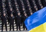 В украинской полиции не хватает почти 19 тыс. человек