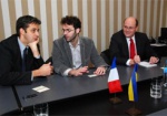 Харьковский «политех» будет развивать сотрудничество с вузами Франции