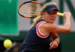 Харьковская теннисистка успешно стартовала на WTA Elite Trophy