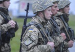 Новой волны мобилизации в Украине пока не будет