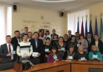 Депутаты местных советов Харьковщины посетили семинар по децентрализации