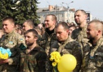 В Украине завершилась демобилизация шестой волны