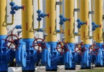 Украина сократила импорт газа почти вдвое