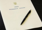 Порошенко подписал указ о мероприятиях ко Дню памяти жертв голодоморов