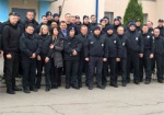 В Харькове – новый глава патрульной полиции