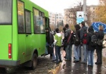 В Харькове изменятся некоторые автобусные маршруты