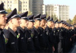 Работать в усиленном режиме харьковские правоохранители будут до 20 ноября