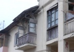 Почти два года жители двухэтажного общежития на улице Грибоедова - без тепла