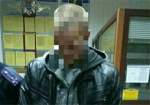 В Харькове задержали взломщика «Жигулей»
