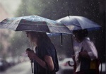 ГСЧС предупреждает о сильных дождях и порывах ветра