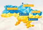 В Украине заработала онлайн-карта проектов по энергоэффективности