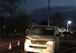 Под Харьковом пьяный водитель сбил парня и оставил его умирать в багажнике авто