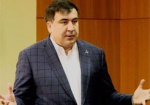 Правительство приняло отставку Саакашвили