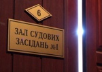 В Харькове сорвали суд по делу о теракте возле Дворца Спорта