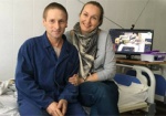 Пациенту харьковского госпиталя срочно нужна кровь
