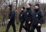 Харьковские копы усилили патрулирование. Кто у полицейских вызывает повышенное внимание