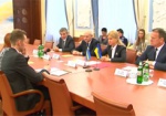 Руководство Харьковщины и предприниматели региона подпишут меморандум со шведскими партнерами