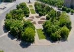 Без Кернеса и с горой предложений: подробности конкурса проектов памятника на площади Свободы