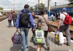 На Харьковщине стартовал масштабный проект по поддержке семей-переселенцев