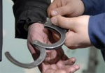Шестерых жителей Лозовщины арестовали за разбойное нападение на супругов