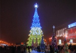 Елку на площади Свободы откроют 19 декабря: новогодняя программа