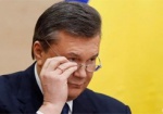 Янукович подал иск на Луценко по статье хулиганство