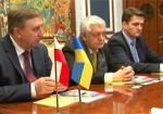 В Харькове пройдет украино-польский форум, посвященный реформе децентрализации