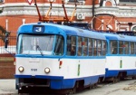 Трамваи №3 и 27 на два дня изменят маршруты
