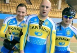Харьковчанин выиграл «золото» на этапе Кубка мира по велотреку