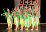 Танцоры поборются за звание лучшего на конкурсе «Kharkiv best fest»