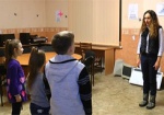 Театральный кружок для детей-переселенцев появился в Харькове