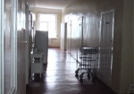 В Валках отремонтировали инфекционное отделение больницы и обновили оборудование в местном лицее