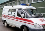 В Харькове от переохлаждения скончалась женщина