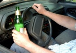 Харьковские патрульные за ночь поймали 14 пьяных водителей