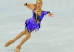 Юные харьковские фигуристы завоевали «золото» чемпионата Украины