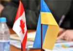 Президент внес в Раду законопроект о ратификации ЗСТ с Канадой