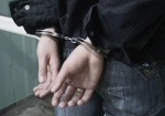 В Харькове задержан иностранец, напавший на своего должника