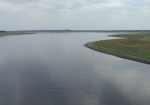 В Краснопавловское водохранилище закачали более 60 млн. кубометров воды из Днепра