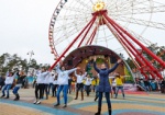 В парке Горького продолжат праздновать День студента: программа на субботу