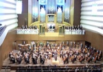 В Харьковской областной филармонии состоялся дебютный концерт органной музыки