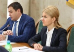 Юлия Светличная озвучила ключевые для развития Харьковщины вопросы перед бюджетным комитетом Рады